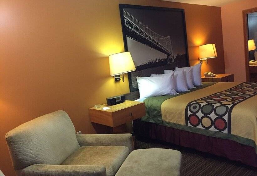 مُتل Rest Inn Atlantic City Galloway