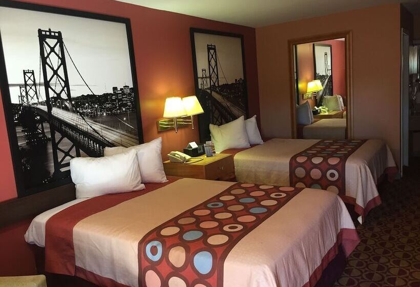مُتل Rest Inn Atlantic City Galloway