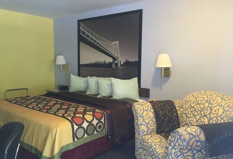 مُتل Rest Inn Atlantic City Galloway