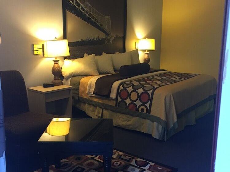 مُتل Rest Inn Atlantic City Galloway