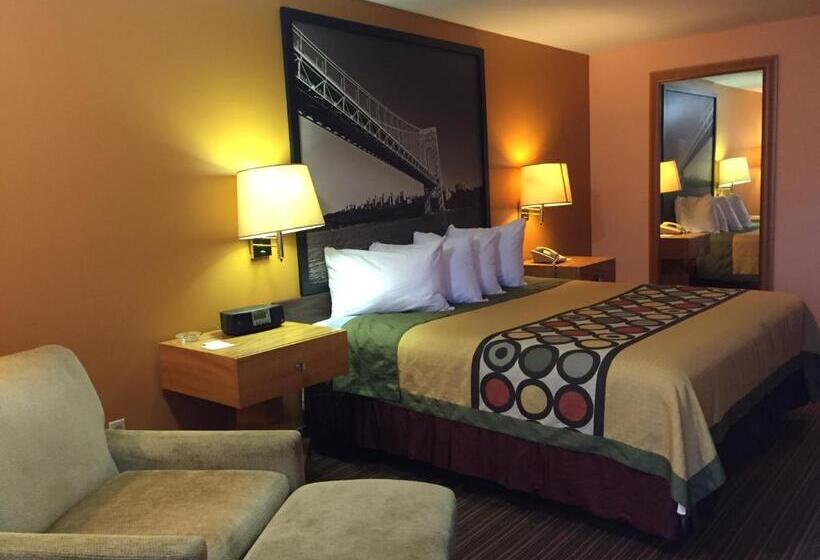 مُتل Rest Inn Atlantic City Galloway