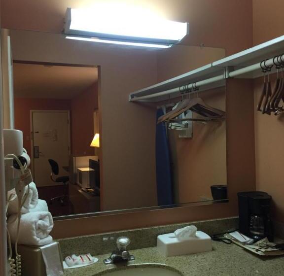 مُتل Rest Inn Atlantic City Galloway