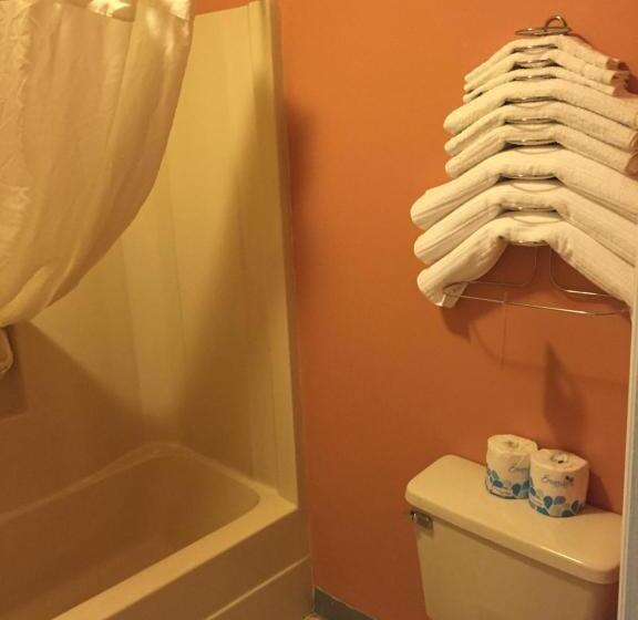 مُتل Rest Inn Atlantic City Galloway