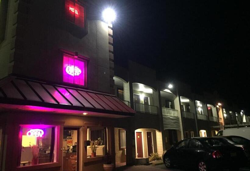 مُتل Rest Inn Atlantic City Galloway
