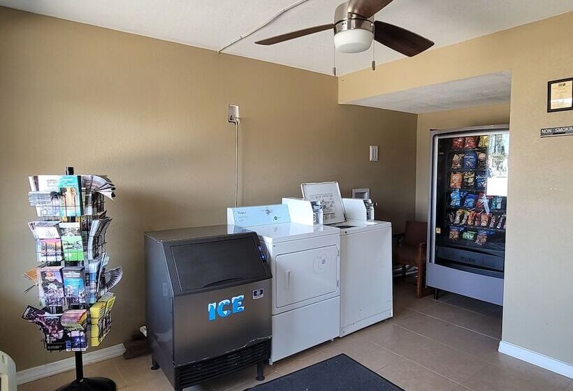 汽车旅馆  Super 8 By Wyndham Arkadelphia Caddo Valley Area