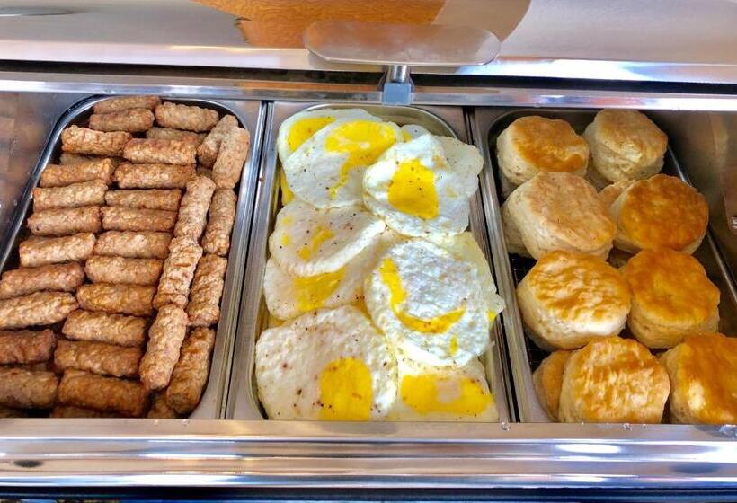 فندق على الطريق Super 8 By Wyndham Bolivar