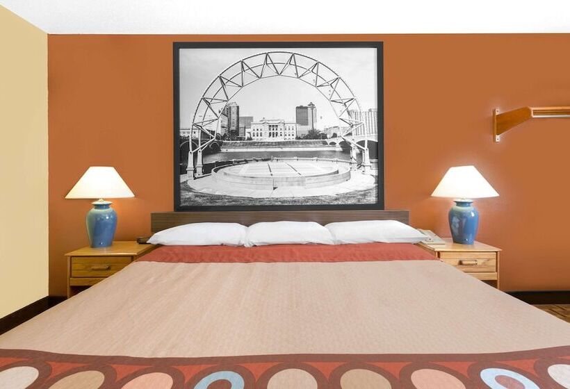 فندق على الطريق Super 8 By Wyndham Boone