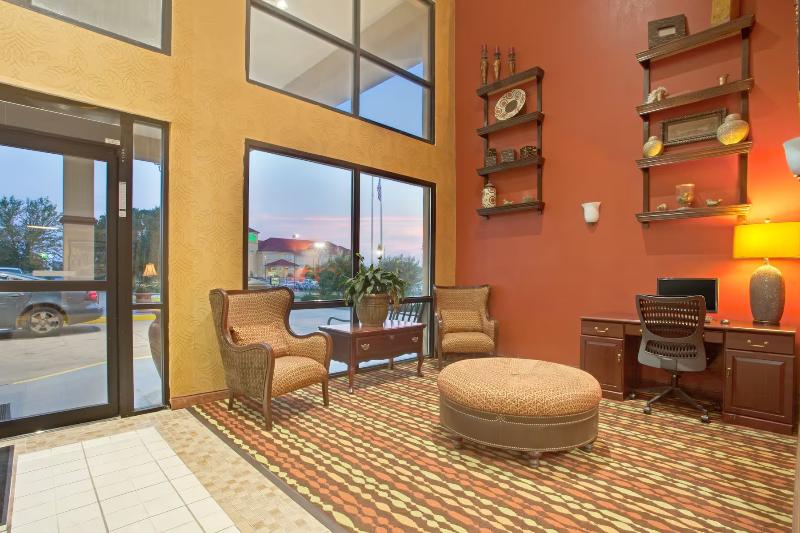 모텔 Red Roof Inn Canton, Tx