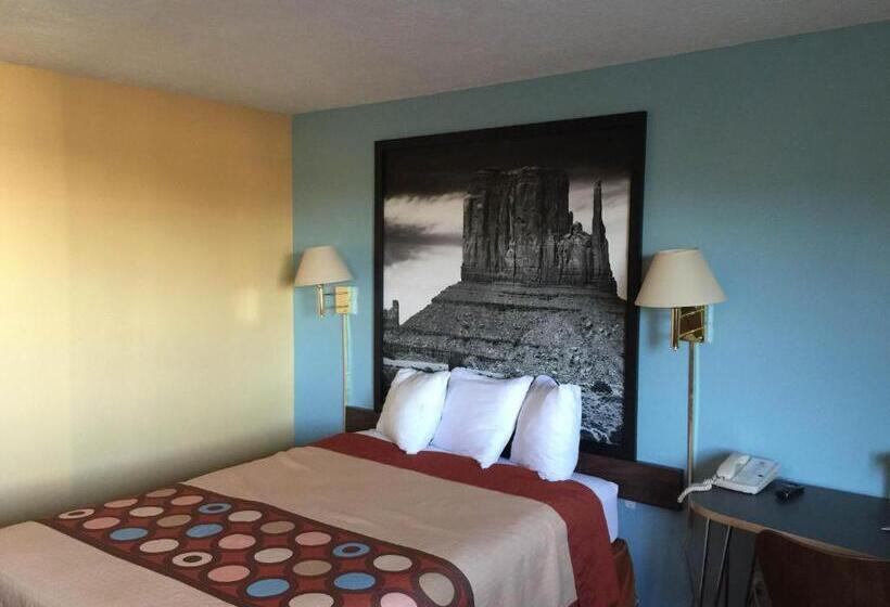مُتل Super 8 By Wyndham Cedar City