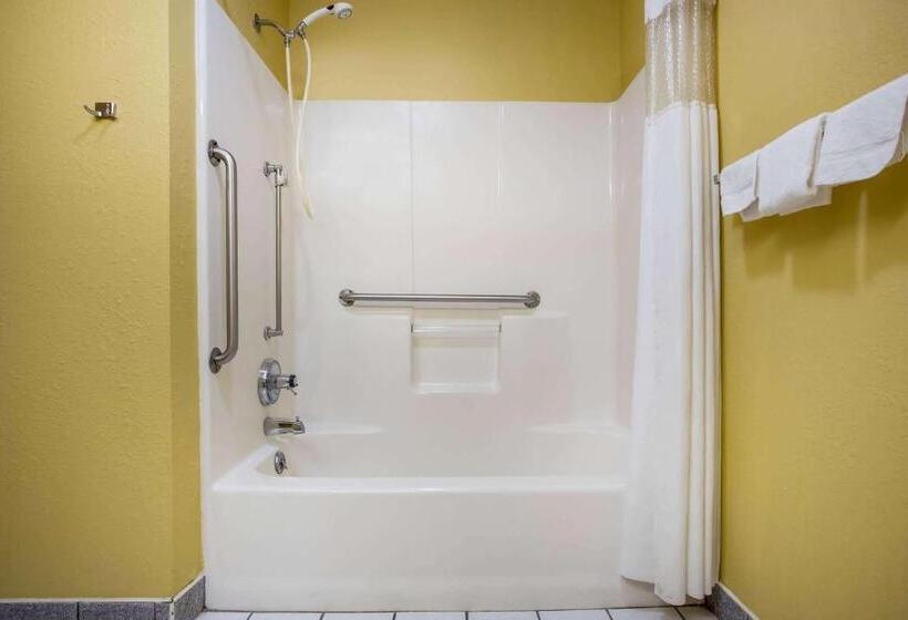 מוטל Super 8 By Wyndham Crawfordsville