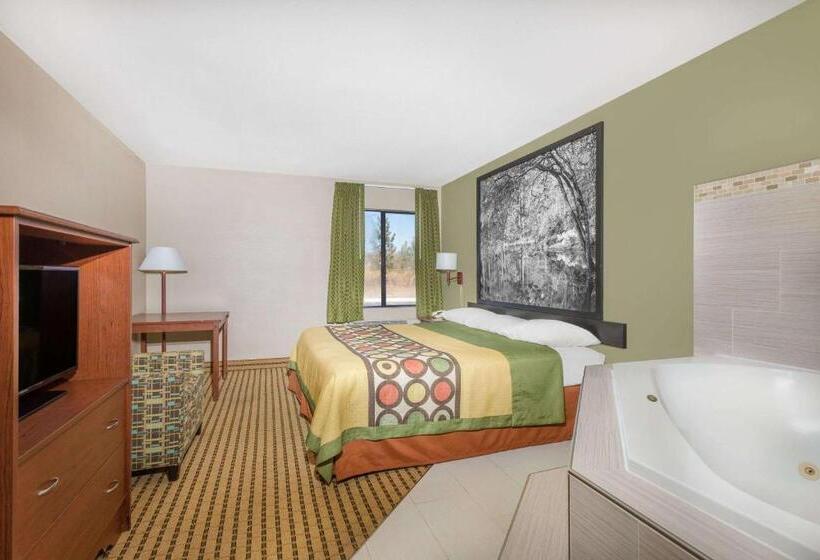 فندق على الطريق Namaste Inn & Suites Dawsonville