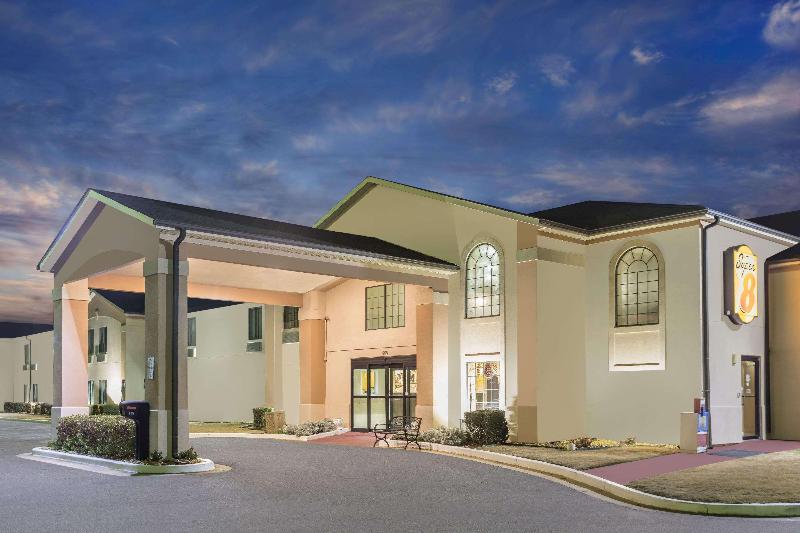 فندق على الطريق Namaste Inn & Suites Dawsonville
