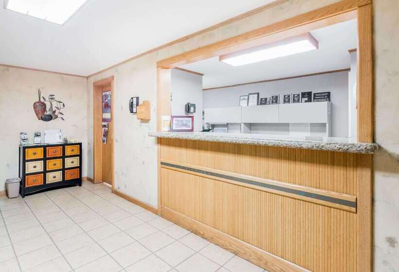 مُتل Super 8 By Wyndham Deadwood Black Hills Area