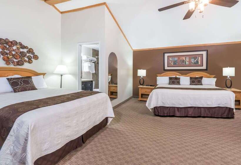 مُتل Super 8 By Wyndham Deadwood Black Hills Area