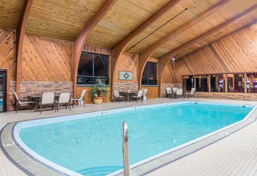 مُتل Super 8 By Wyndham Deadwood Black Hills Area