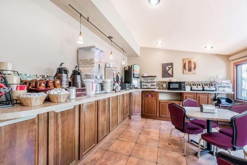 مُتل Super 8 By Wyndham Deadwood Black Hills Area