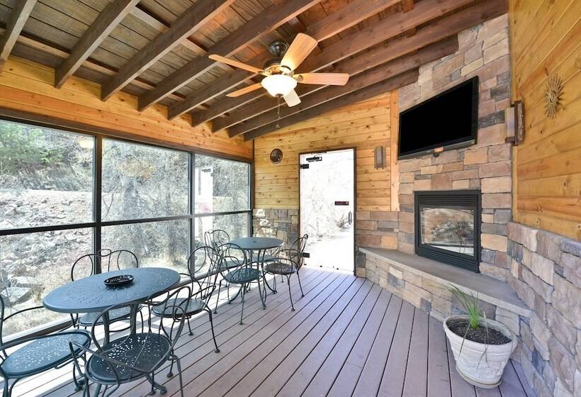 مُتل Super 8 By Wyndham Deadwood Black Hills Area