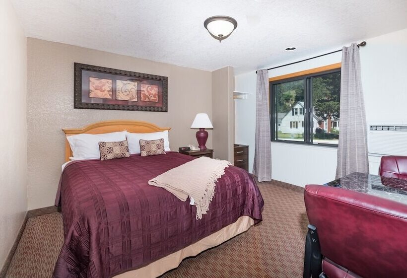 مُتل Super 8 By Wyndham Deadwood Black Hills Area