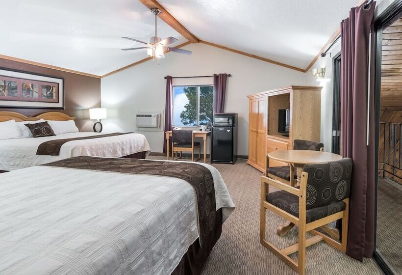 مُتل Super 8 By Wyndham Deadwood Black Hills Area