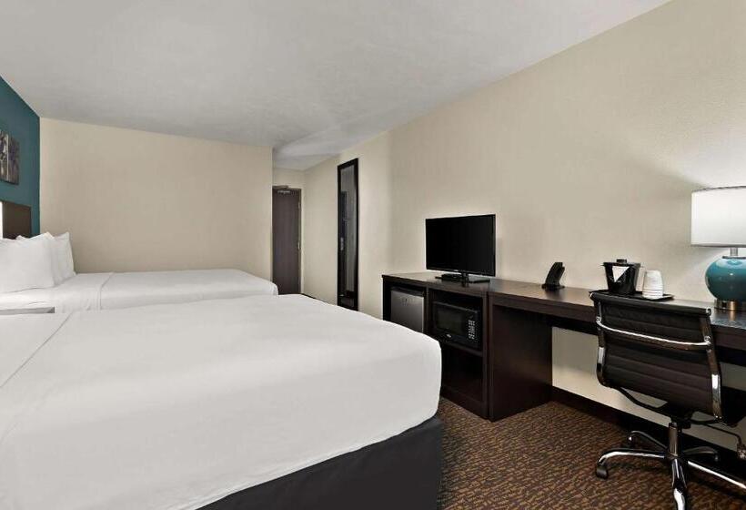 فندق على الطريق Sleep Inn Kelso Longview