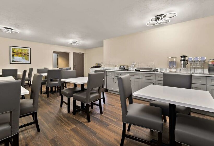 فندق على الطريق Sleep Inn Kelso Longview