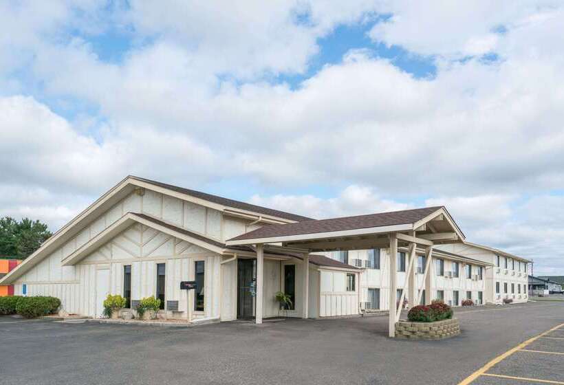 モーテル Stayinn Little Falls