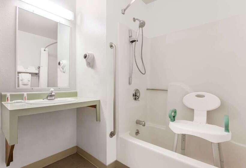 فندق على الطريق Super 8 By Wyndham Livingston Yellowstone