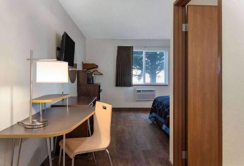 فندق على الطريق Super 8 By Wyndham Livingston Yellowstone