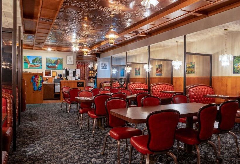 فندق على الطريق Super 8 By Wyndham Livingston Yellowstone