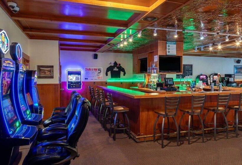 فندق على الطريق Super 8 By Wyndham Livingston Yellowstone