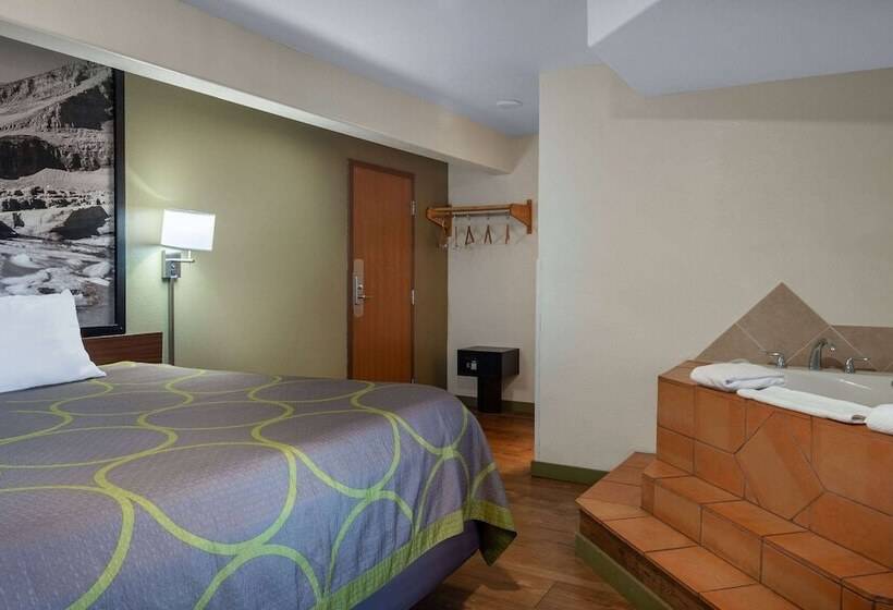 فندق على الطريق Super 8 By Wyndham Livingston Yellowstone