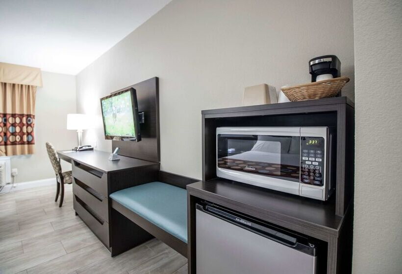 מוטל Super 8 By Wyndham Owensboro