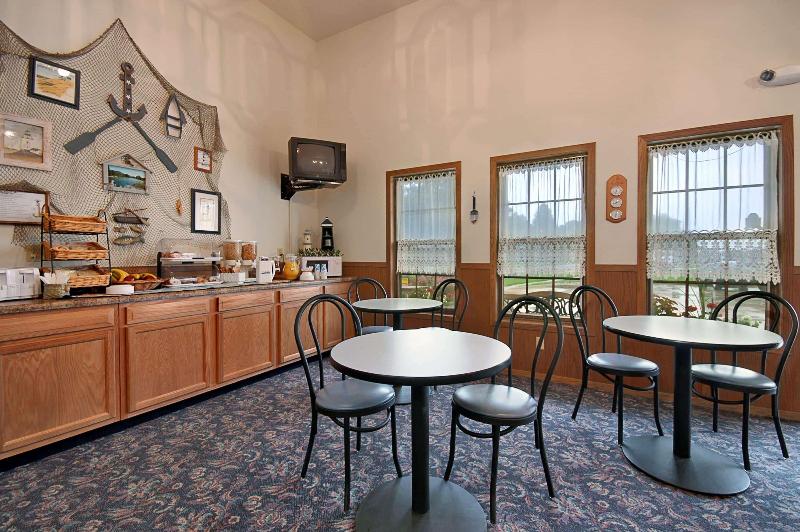 מוטל Super 8 By Wyndham Pella