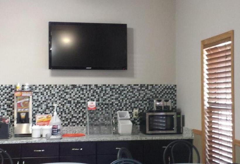 מוטל Super 8 By Wyndham Pella