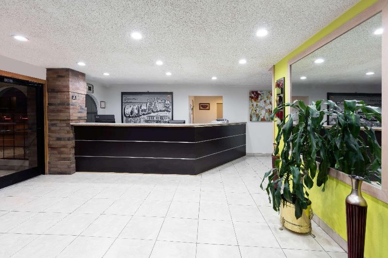 モーテル Super 8 By Wyndham Sapulpa/tulsa Area