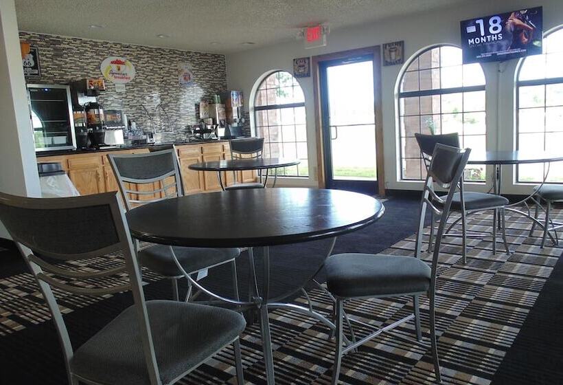モーテル Super 8 By Wyndham Sapulpa/tulsa Area