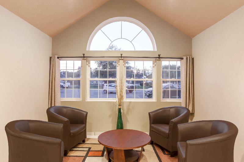 فندق على الطريق Super 8 By Wyndham Schenectady/albany Area