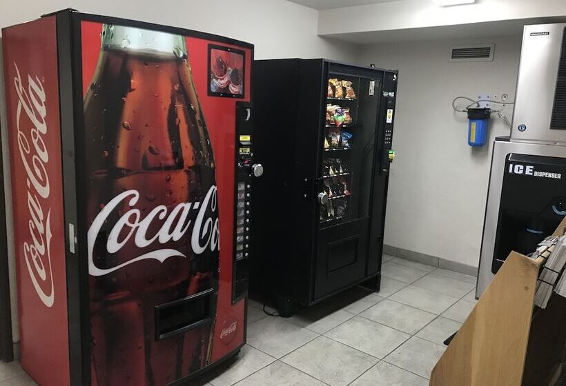 فندق على الطريق Super 8 By Wyndham Union Gap Yakima Area