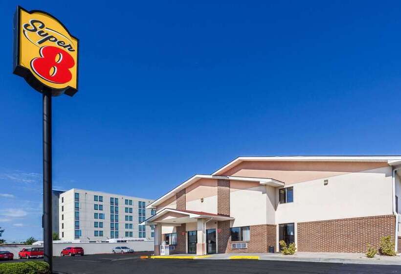 מוטל Super 8 By Wyndham Winchester Va