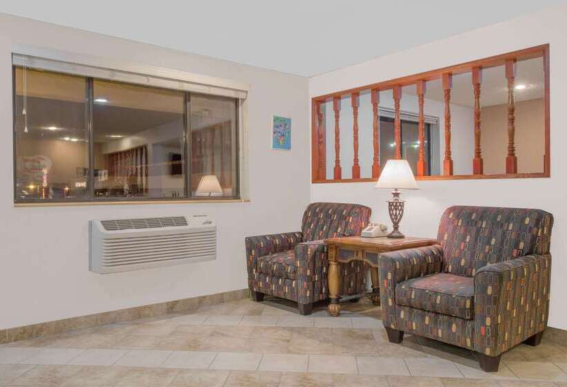 فندق على الطريق Super 8 By Wyndham Winnemucca Nv