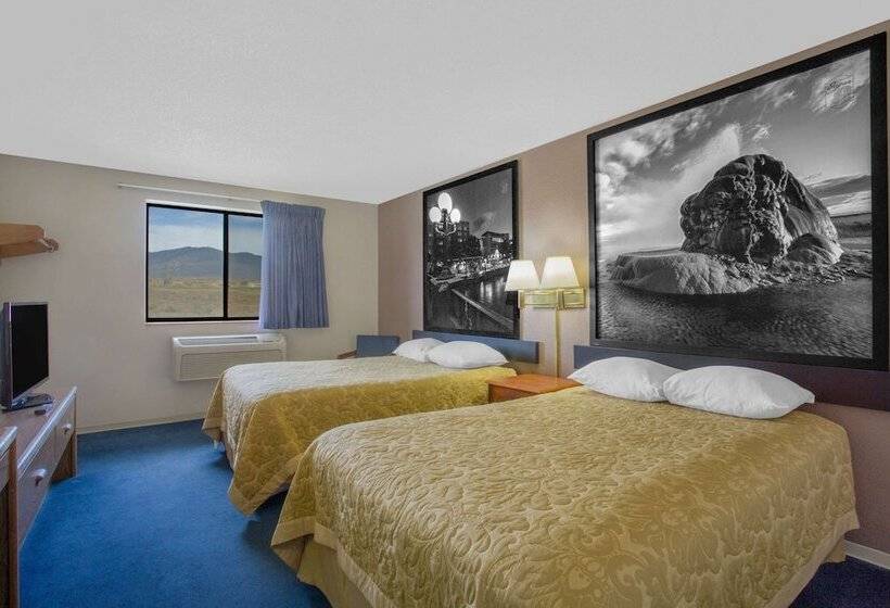 فندق على الطريق Super 8 By Wyndham Winnemucca Nv
