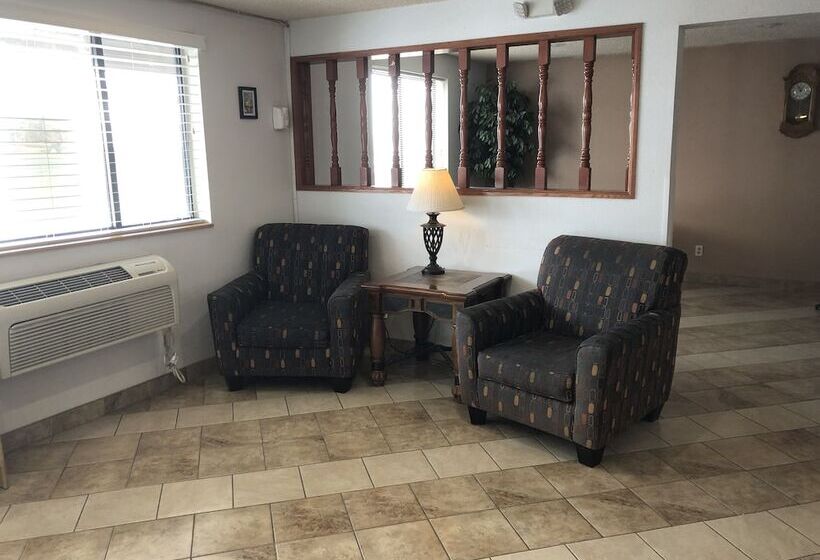 فندق على الطريق Super 8 By Wyndham Winnemucca Nv