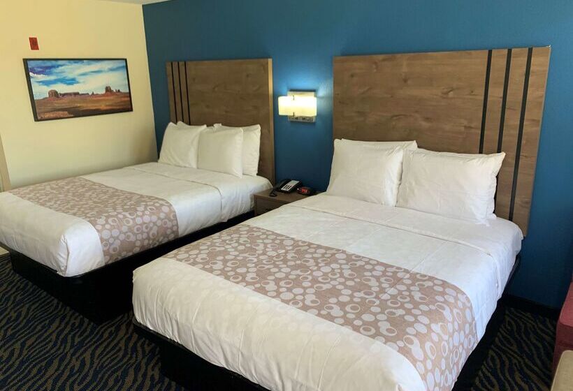 モーテル Surestay Plus Hotel By Best Western Hesperia