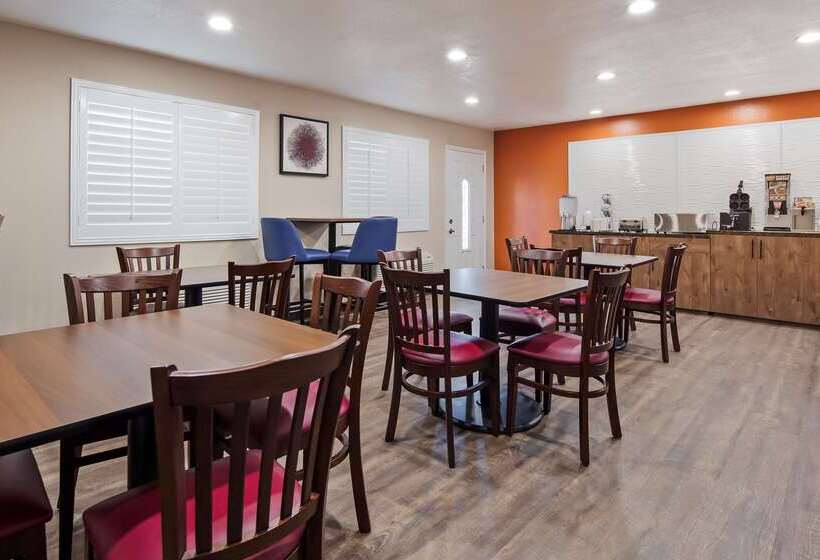 モーテル Surestay Plus Hotel By Best Western Hesperia