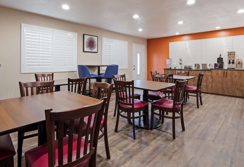 モーテル Surestay Plus Hotel By Best Western Hesperia