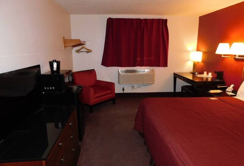 فندق على الطريق The Covered Bridge Inn