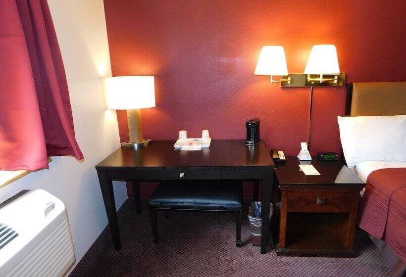 فندق على الطريق The Covered Bridge Inn