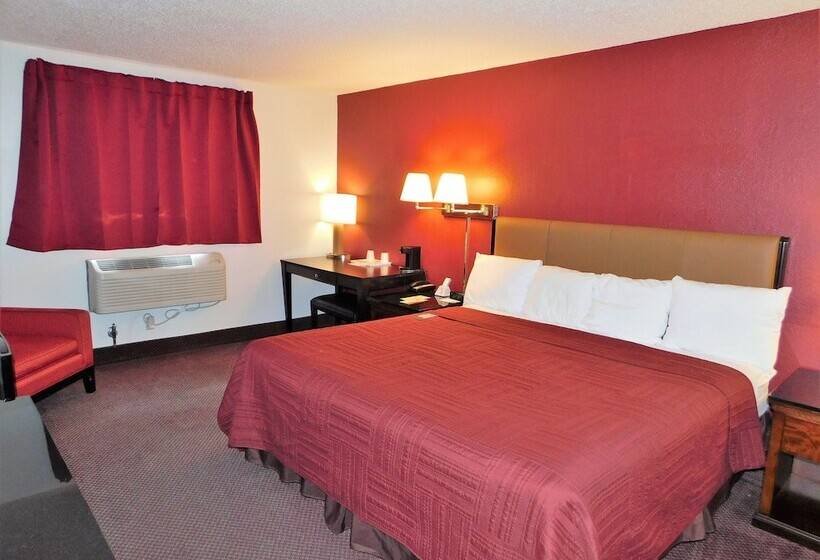 فندق على الطريق The Covered Bridge Inn