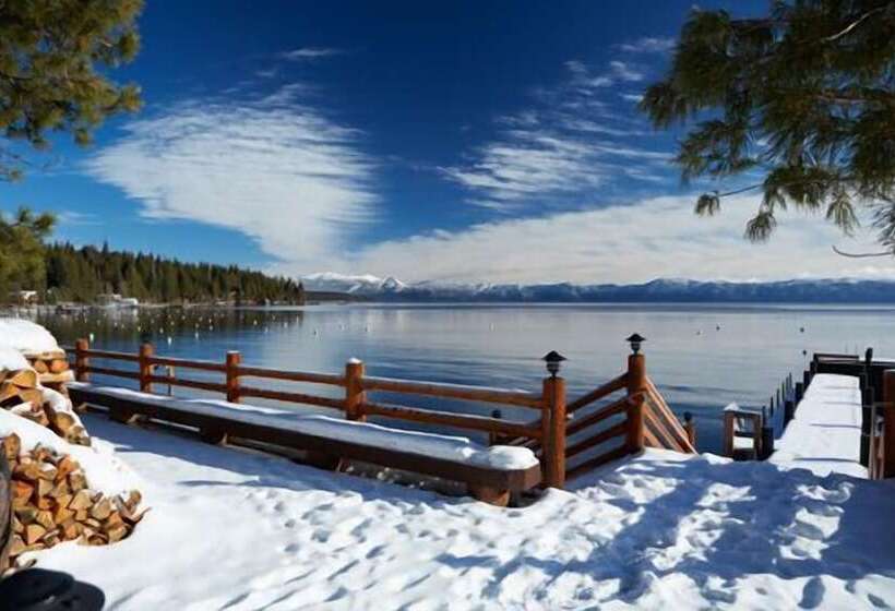 Sunnyside Resort And Lodge