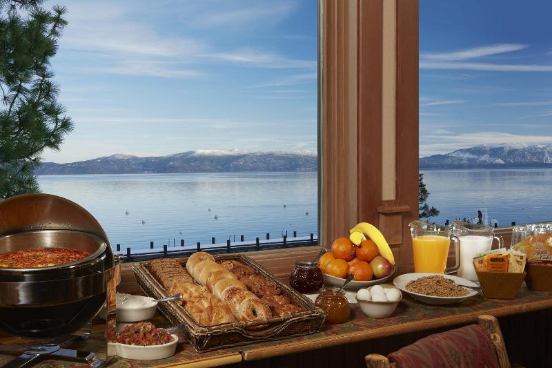 Sunnyside Resort And Lodge